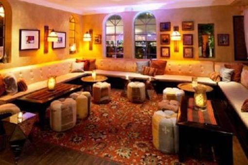 фото отеля The Angler's Boutique Resort