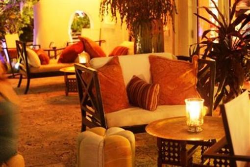 фото отеля The Angler's Boutique Resort