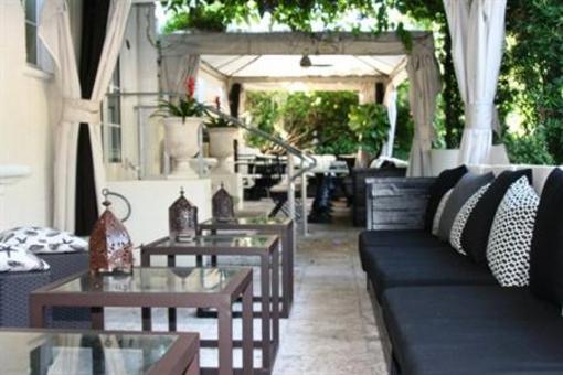 фото отеля The Angler's Boutique Resort