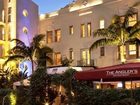 фото отеля The Angler's Boutique Resort