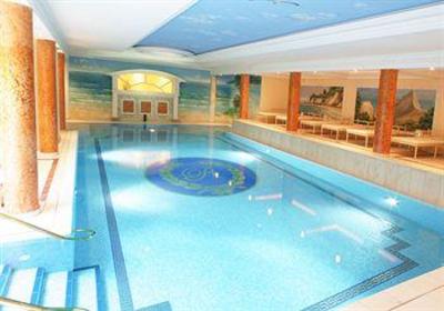 фото отеля Rugard Strandhotel