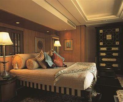 фото отеля Oberoi Amarvilas