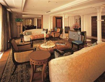 фото отеля Oberoi Amarvilas