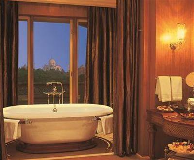 фото отеля Oberoi Amarvilas