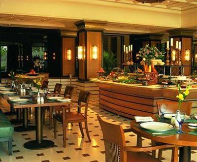 фото отеля Oberoi Amarvilas