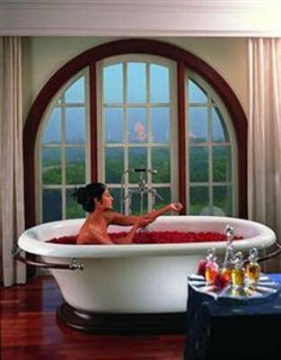 фото отеля Oberoi Amarvilas