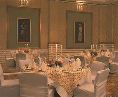 фото отеля Oberoi Amarvilas