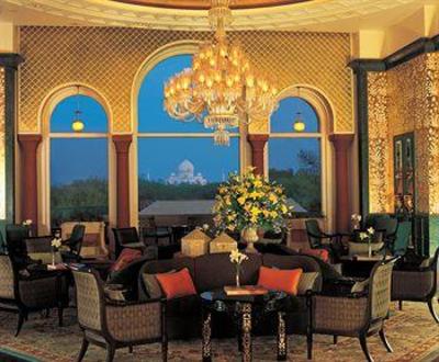 фото отеля Oberoi Amarvilas