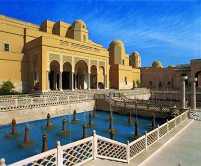 фото отеля Oberoi Amarvilas