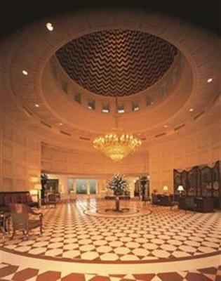 фото отеля Oberoi Amarvilas