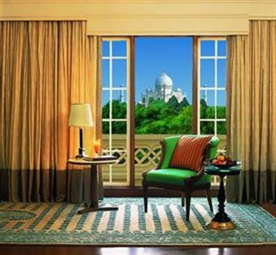 фото отеля Oberoi Amarvilas