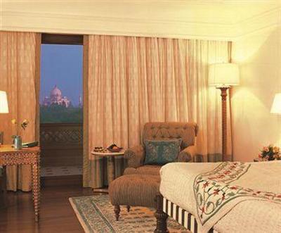 фото отеля Oberoi Amarvilas