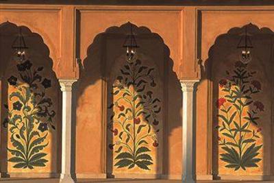 фото отеля Oberoi Amarvilas