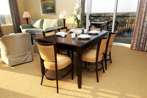 фото отеля Tilghman Beach Resort North Myrtle Beach