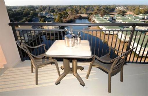 фото отеля Tilghman Beach Resort North Myrtle Beach