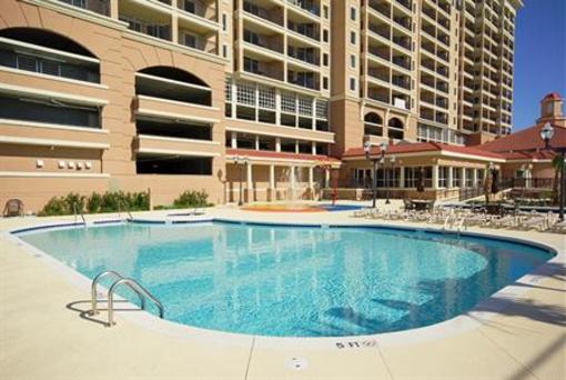 фото отеля Tilghman Beach Resort North Myrtle Beach