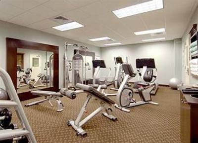 фото отеля Hilton Garden Inn Phoenix North Happy Valley