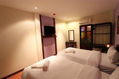 фото отеля Come Chiangmai Lanna Boutique House Hotel