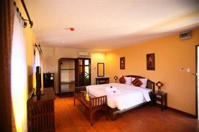 фото отеля Come Chiangmai Lanna Boutique House Hotel