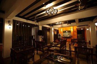 фото отеля Come Chiangmai Lanna Boutique House Hotel