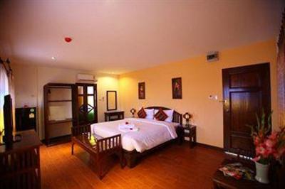 фото отеля Come Chiangmai Lanna Boutique House Hotel