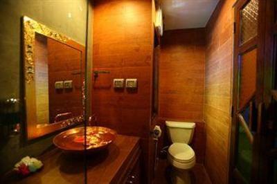 фото отеля Come Chiangmai Lanna Boutique House Hotel