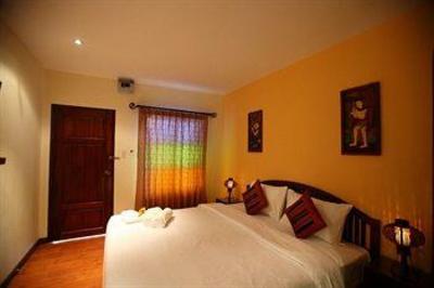 фото отеля Come Chiangmai Lanna Boutique House Hotel
