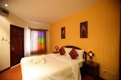 фото отеля Come Chiangmai Lanna Boutique House Hotel