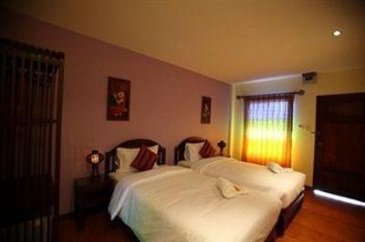 фото отеля Come Chiangmai Lanna Boutique House Hotel