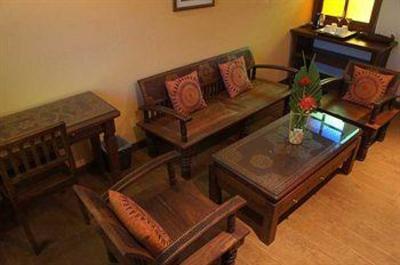 фото отеля Come Chiangmai Lanna Boutique House Hotel