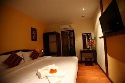 фото отеля Come Chiangmai Lanna Boutique House Hotel