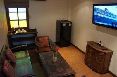 фото отеля Come Chiangmai Lanna Boutique House Hotel