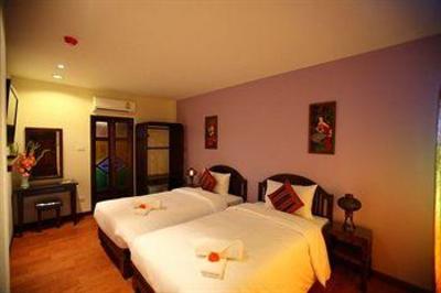 фото отеля Come Chiangmai Lanna Boutique House Hotel