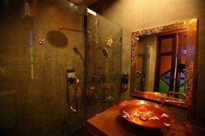 фото отеля Come Chiangmai Lanna Boutique House Hotel