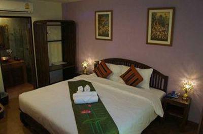 фото отеля Come Chiangmai Lanna Boutique House Hotel