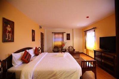 фото отеля Come Chiangmai Lanna Boutique House Hotel