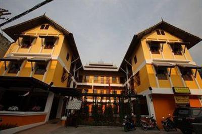 фото отеля Come Chiangmai Lanna Boutique House Hotel
