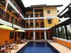 фото отеля Come Chiangmai Lanna Boutique House Hotel