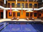 фото отеля Come Chiangmai Lanna Boutique House Hotel