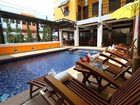 фото отеля Come Chiangmai Lanna Boutique House Hotel