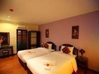 фото отеля Come Chiangmai Lanna Boutique House Hotel