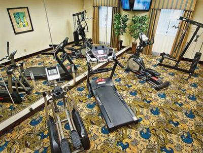 фото отеля La Quinta Inn & Suites Stonington