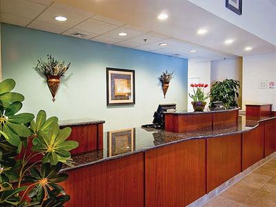 фото отеля La Quinta Inn & Suites Stonington
