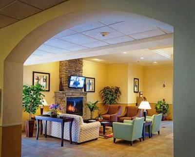 фото отеля La Quinta Inn & Suites Stonington