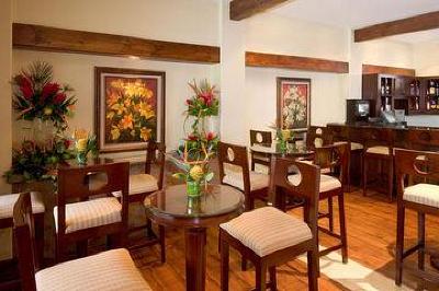 фото отеля Courtyard Hotel Escazu San Jose