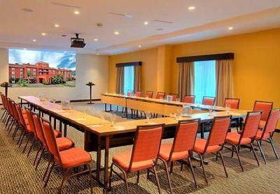 фото отеля Courtyard Hotel Escazu San Jose