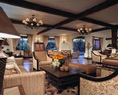 фото отеля Courtyard Hotel Escazu San Jose