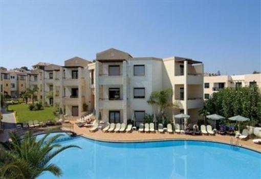 фото отеля Creta Palm