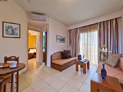 фото отеля Creta Palm