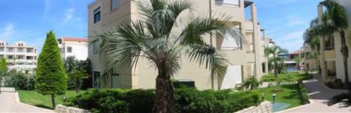 фото отеля Creta Palm